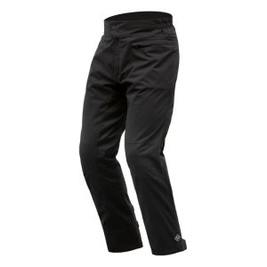 PANTALON TERMICO TUCANO URBANO ORBIS HYDROSCUD® NEGRO
