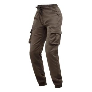 PANTALON TUCANO URBANO COSTA VERDE OSCURO
