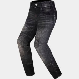 PANTALON  VAQUERO LS2 MUJER DAKOTA BLACK