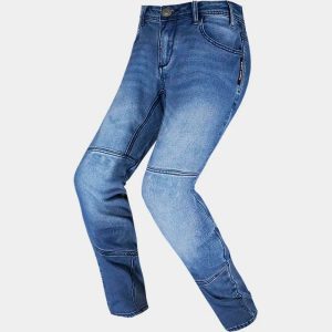 PANTALON  VAQUERO LS2 MUJER DAKOTA LIGHT BUE