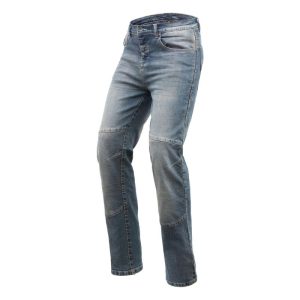 PANTALON VAQUERO TUCANO URBANO PORTO AZUL
