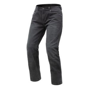 PANTALON VAQUERO TUCANO URBANO ZENO NEGRO