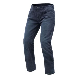 PANTALON VAQUERO TUCANO URBANO ZENO AZUL OSCURO