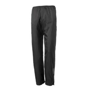 PANTALÓNES TUCANO URBANO ANTI–LLUVIA PANTA NANO PLUS HYDROSCUD® NEGRO