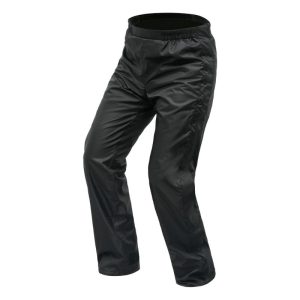 PANTALÓNES TUCANO URBANO ANTILLUVIA PANTA DILUVIO ZIP HYDROSCUD® NEGRO