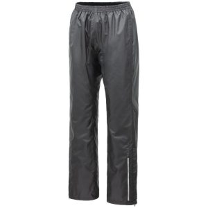 PANTALÓNES TUCANO URBANO DILUVIO DAY HYDROSCUD® NEGRO