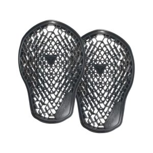 PRO-ARMOR 2 HIPS TYPE B NEGRO