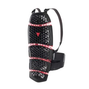 PRO-ARMOR BACK SHORT 2.0 – ALTURA 174CM