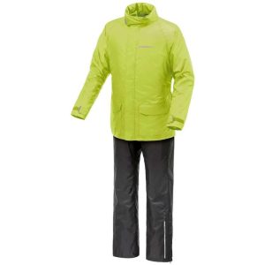 SET TUCANO URBANO DILUVIO DAY HYDROSCUD® NEGRO AMARILLO