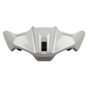 Spoiler ARAI Dual Flow, Blanco Diamante