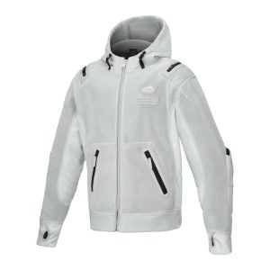 Sudadera Alpinestars MOFLOW AIR TECH GRAY