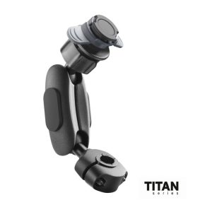 TITAN BAR ORBIT, FIJACIÓN PARA ESPEJOS Y TRAVESAÑOS