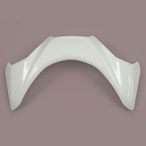 Ventilación ARAI (DUCT PVF-R), Blanco Diamante