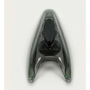 Ventilación superior ARAI (Sistema IC3), Ahumado