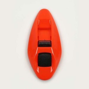 Ventilación superior ARAI (Sistema IC5), MAZE Rojo