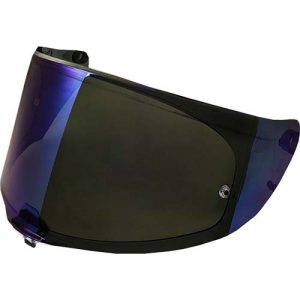 VISOR IRIDIUM RAINBOW