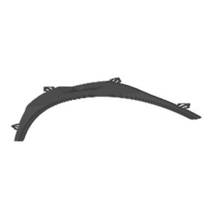 WIND DEFLECTOR GULLWING